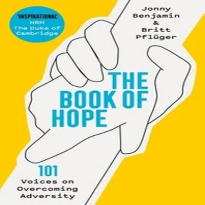 Produktbild von The Book of Hope