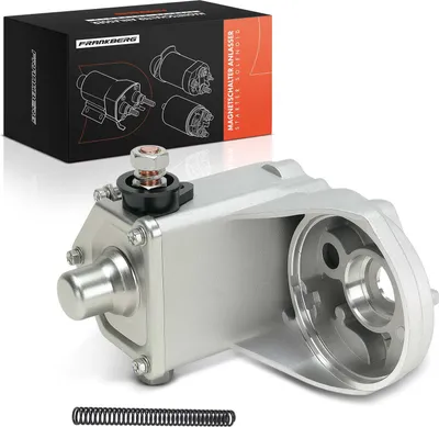 Obrázek produktu pro Frankberg 1x elektromagnetický spínač startéru pro Toyota Land Cruiser 4.2L 1981-1987