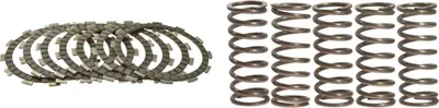 Image de Ressorts d'embrayage à disques pour Suzuki VL 800 C800C Intruder, année de fabrication 2007-2016, de la marque Pamoto - Neuf