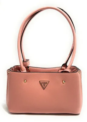 Produktbild von Guess Meridian Ii Shoulder Satchel