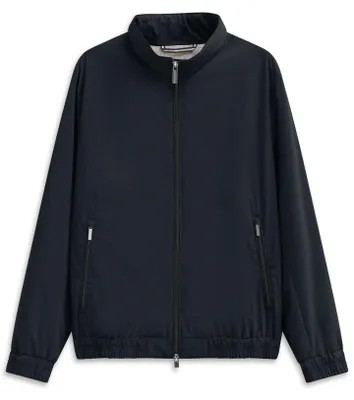 Produktbild von bugatti Herren Jacke Übergangsjacke Blouson Flexcity