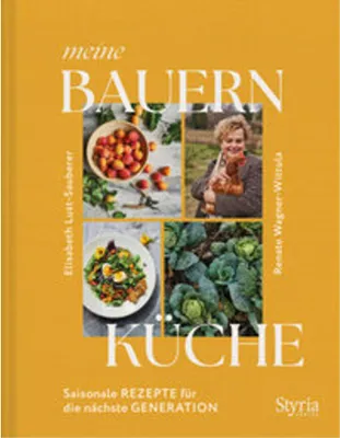 Obrázek produktu pro Meine Bauernküche