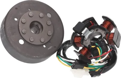 Obrázok produktu pre Alternator-Stator+Rotor