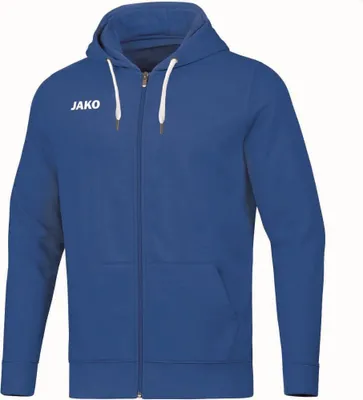 Produktbild von Kapuzenjacke Base JAKO