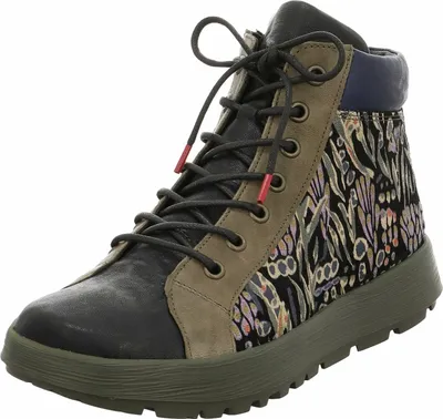 Produktbild von Think Schnür-Stiefeletten für Damen