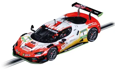 Image de Carrera Ferrari 296 GT3 'Frikadelli Racing, No.1' 24H Nürb 1:32