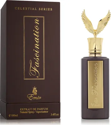 Produktbild von Parfüm Unisex Emir Faszination 100 ml