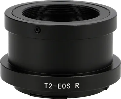 Produktbild von Objektivadapter Minolta T2 Bajonett Objektive an Canon EOS R Mount T2-EOS R