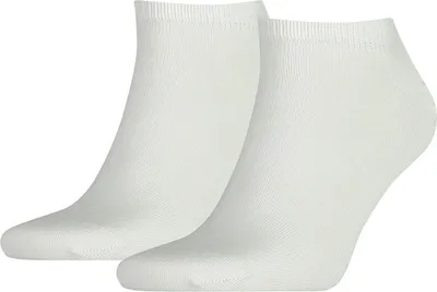 Obrázok produktu pre Tommy Hilfiger Sneaker, Tenisové ponožky, Biela, Dospelý, Samec, 39/42, Bavlna, Elastan, Polyamid