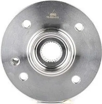 Produktbild von BSG Radlagersatz Vorne für MINI Schrägheck (R50, R53) Wälzlager BSG 15-605-015