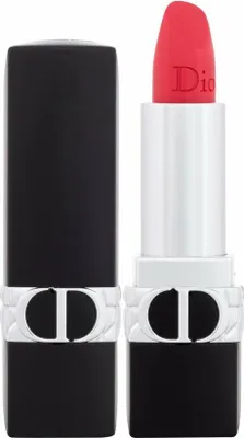 Produktbild von Dior Rouge, Pink, Actrice, 1 Farben, Färbung, Nährend, Weichmachend, Frauen, Satin