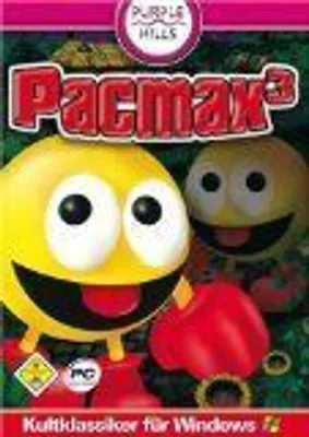 Produktbild von Pacmax 3