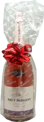 Produktbild von Brut Dargent Rosé Brut 1,5 l