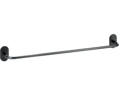 Obrázek produktu pro Držák na osušku Bemeta EASY černá 163104240