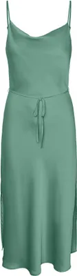 Immagine prodotto di Yas Thea Abito lungo senza maniche Verde S Donna Verde S
