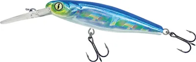 Produktbild von Balzer Shirasu Twitch Bait DR 6,5cm/7g Minnow