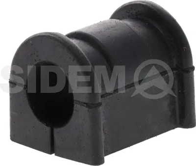 Produktbild von SIDEM 877802 Lagerung Stabilisator Stabigummi Vorne für SUZUKI Grand Vitara II SUV (JT, TE, TD) für SUBARU JUSTY III (G3X)