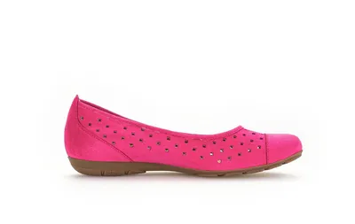 Image de Gabor 24.169.30 - ballerines pour dames