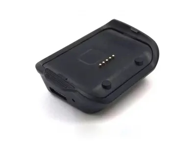 Zdjęcie produktu dla System-S Stacja dokująca Ładowarka Zasilacz Stacja dokująca Ładowarka do Samsung Gear Live R382 SM-R382