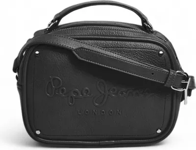 Obrázok produktu pre Kabelka Pepe Jeans PL031563-BLACK pre Dámske