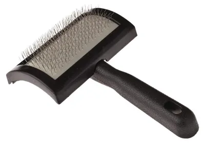 Obrázek produktu pro Kartáč brush easy s kovovými hroty Ferribiella