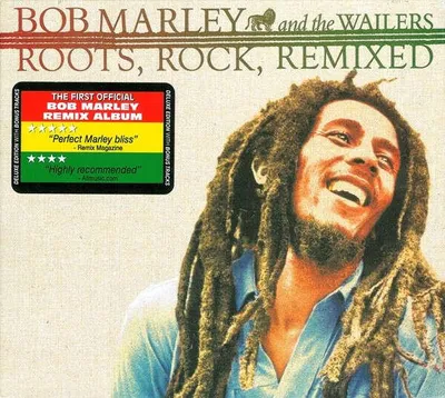Produktbild von Roots, Rock, Remixed