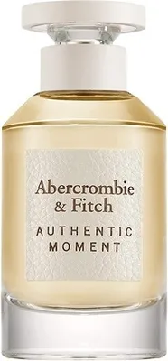 Zdjęcie produktu dla Abercrombie & Fitch Authentic Moment Woman woda perfumowana dla kobiet 100 ml