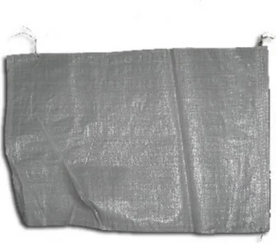 Produktbild von 100x Sandsack Sandsäcke 40x60cm, mit Sackband