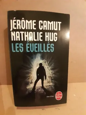 Image de Les éveillés