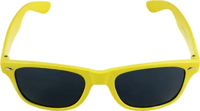 Produktbild von Freak Scene Sonnenbrille - M - gelb