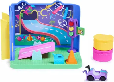 Obrázok produktu pre Gabby's Dollhouse 6069300, 231 g