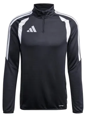 Zdjęcie produktu dla Bluza treningowa adidas Tiro 26 League, rozmiar 2XL, kolor: czarny/biały
