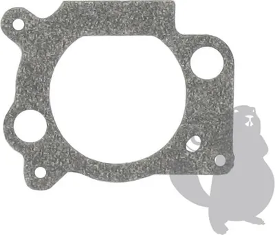Produktbild von Anpassbarer Vergaseranschluss für Briggs & Stratton. Ersetzt Original: 273364, 691894.