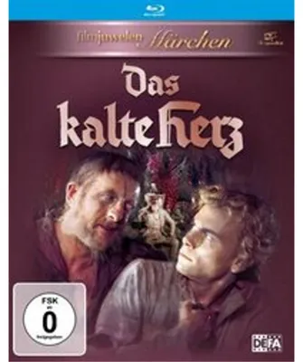 Produktbild von Das kalte Herz