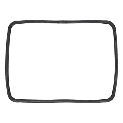 Image de Joint de porte Bauknecht C00738192 tout autour avec 4 crochets pour four