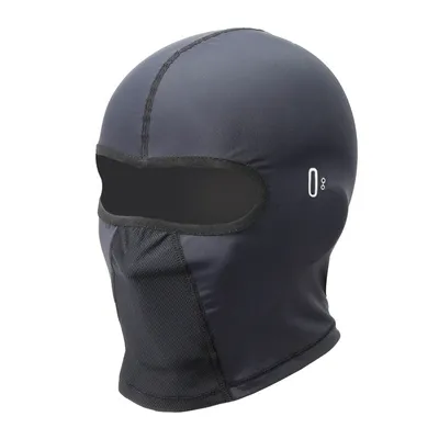 Produktbild von INF Nylon-Sturmhaube für Outdoor-Aktivitäten