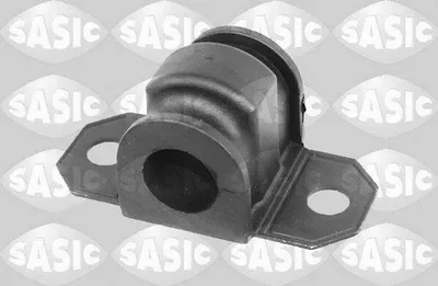 Produktbild von SASIC 2306245 Lagerung Stabilisator Stabigummi Vorne Innen für FORD Fiesta Mk6 Schrägheck (JA8, JR8) Fiesta Mk6 Kastenwagen