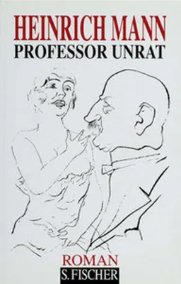Image de Professor Unrat