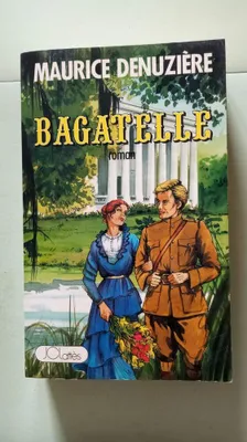 Image de Bagatelle tome 3