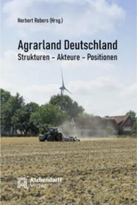 Obrázek produktu pro Agrarland Deutschland