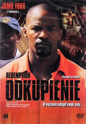 Produktbild von Redemption (nur Originalversion) [DVD]