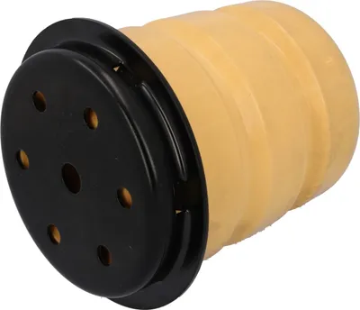 Produktbild von FEBI BILSTEIN 196986 Anschlagpuffer Federung Hinten Links Hinten Rechts für FORD Transit Mk6 Kasten (V347, V348, FA) Transit Mk6 Bus