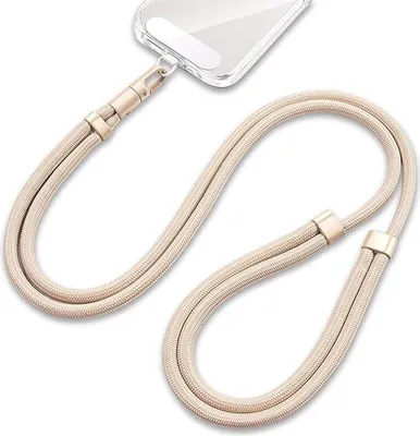 Produktbild von Handykette Handyband zum Umh?ngen Phone Lanyard Universal Handy Umh?ngeband Verstellbar Band fš¹r Handyhš¹lle Schlš¹sselband