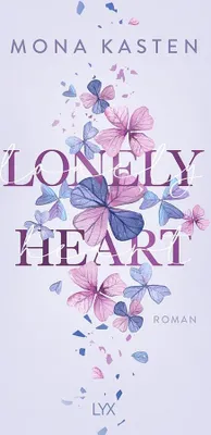Obrázok produktu pre Lonely Heart