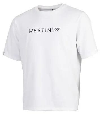 Zdjęcie produktu dla Westin W Range T-Shirt XL Jasny Biały