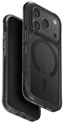Immagine prodotto di Etui Uniq Combat Do Iphone 17 Pro Magclick ricarica Czarny