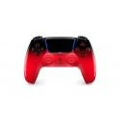 Obrázok produktu pre Sony Interactive Entertainment DualSense, Gamepad, Android, MAC, PC, PlayStation 5, iOS, D-pad, Tlačidlo domov, Tlačidlo možnosti, Tlačidlo zdieľať, Analógový/digitálny, Červená/zelená/modrá, Káblový a bezdrôtový