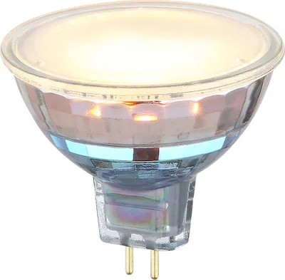 Zdjęcie produktu dla Żarówka MR16 GU5.3 LED 2.5W 200lm 3000K WW LED BULB 10122K Globo