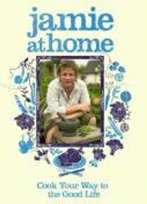 Produktbild von Jamie at Home