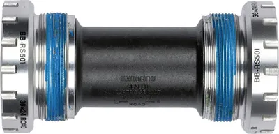 Obrázok produktu pre Shimano-keskiölaakeri BB-RS501 BSA